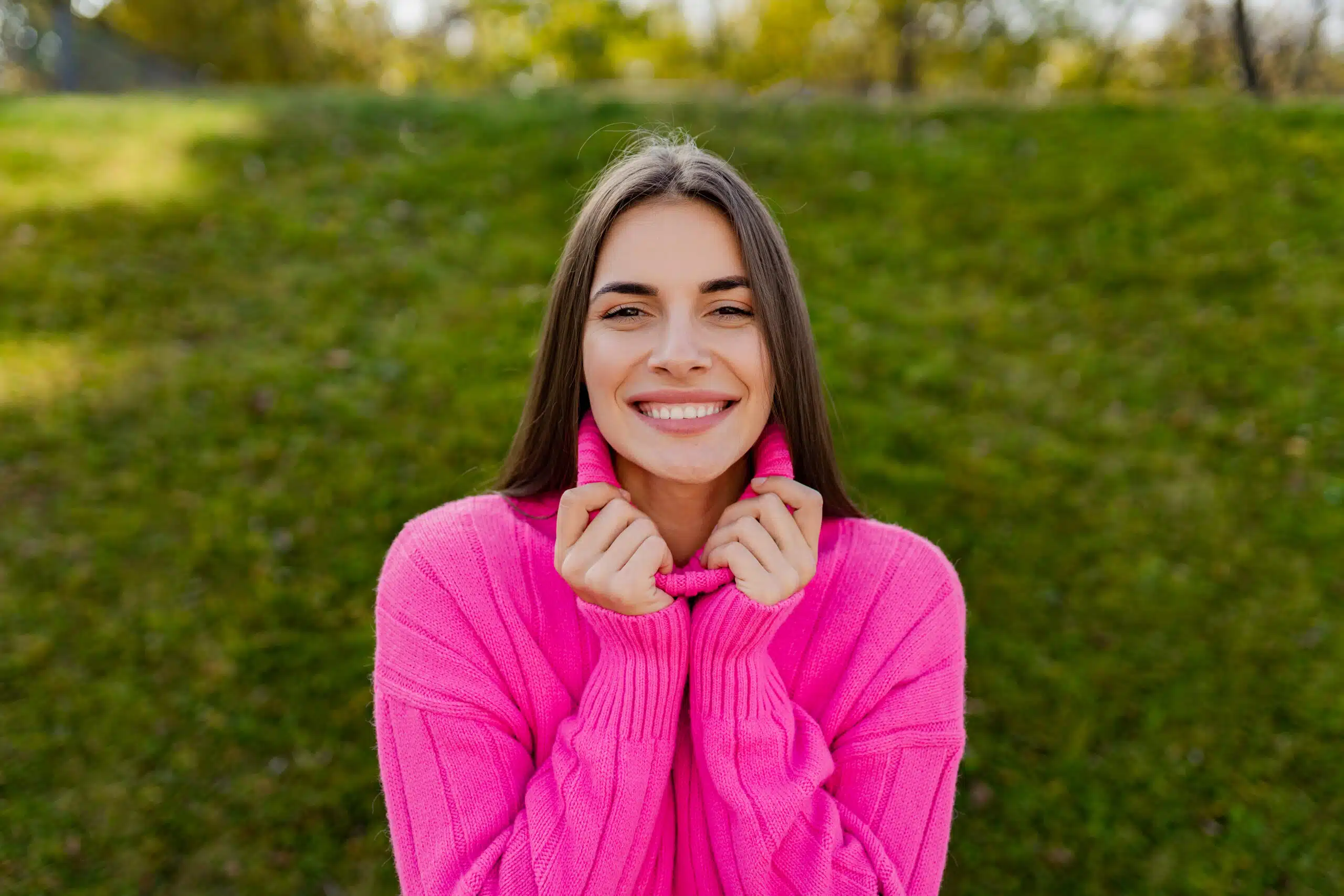 Preserve your natural teeth and protect them from further damage with a root canal. Our experienced team will make sure you get the gentle care you need quickly and efficiently. 