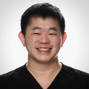 Dr Alan Hwang DDS